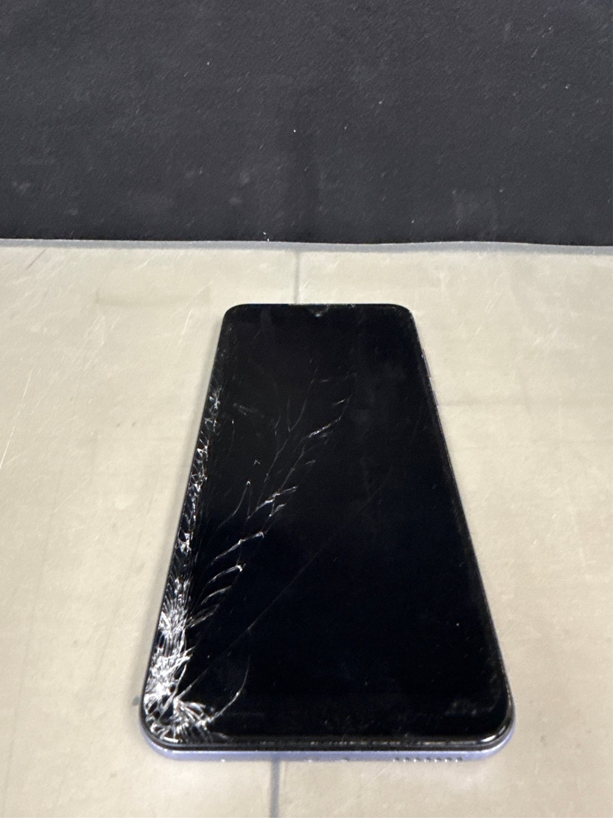 Motorola Moto G Power | 2022 | *For Parts* Ice Blue