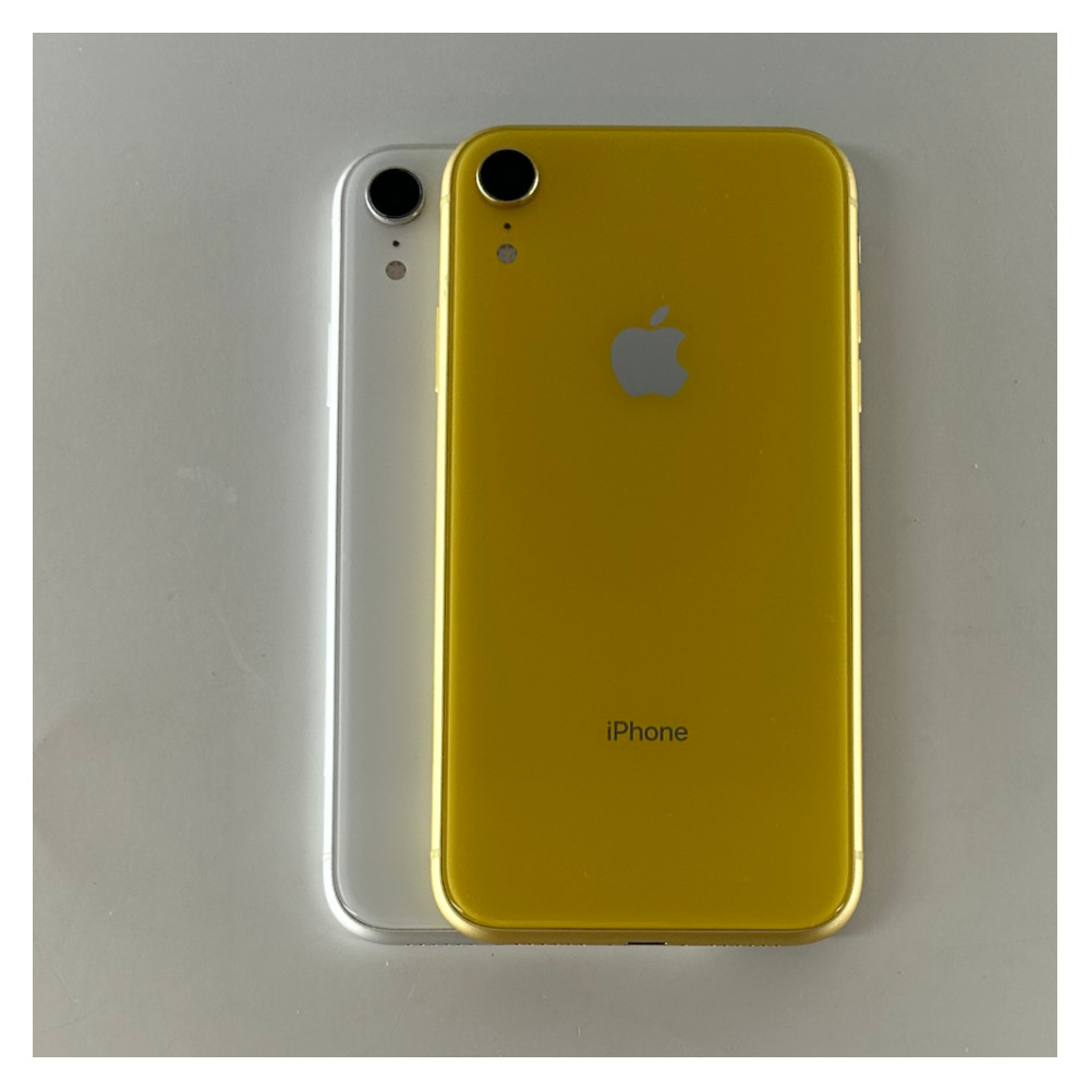 Apple iPhone X/XR 64GB 256GB Unlocked Verizon Face ID – Good Condition