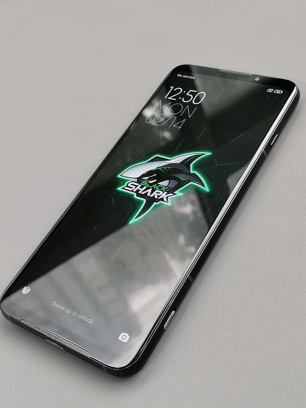 Xiaomi Black Shark 3 – Unlocked 5G 12+128GB Dual-SIM Snapdragon 865 Gaming phone