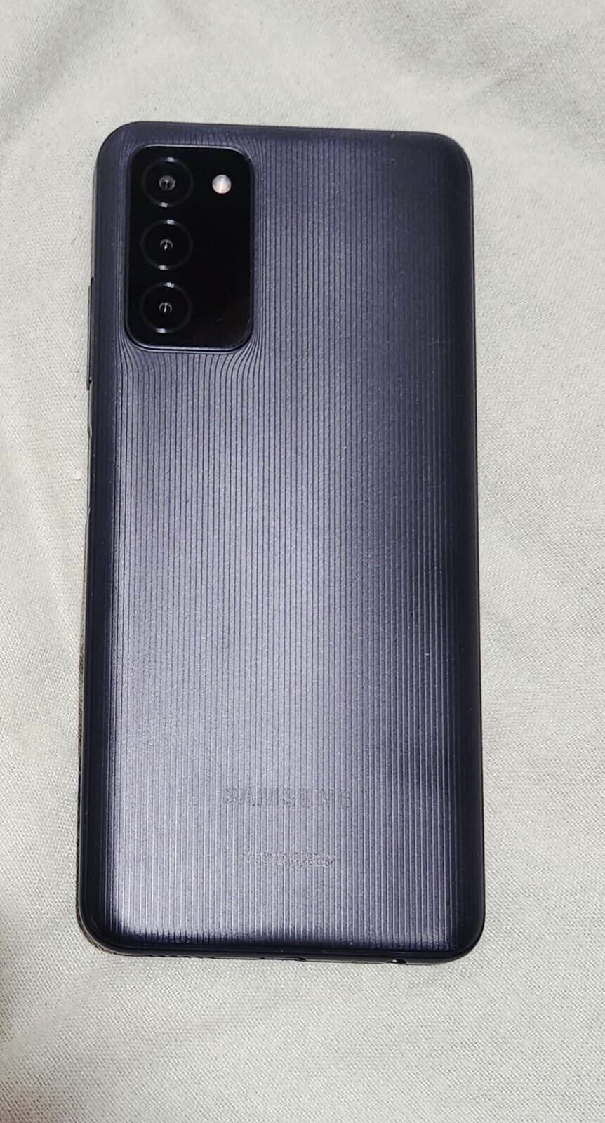 Samsung Galaxy A03s SM-A037U – 32GB – Blue (AT&T)