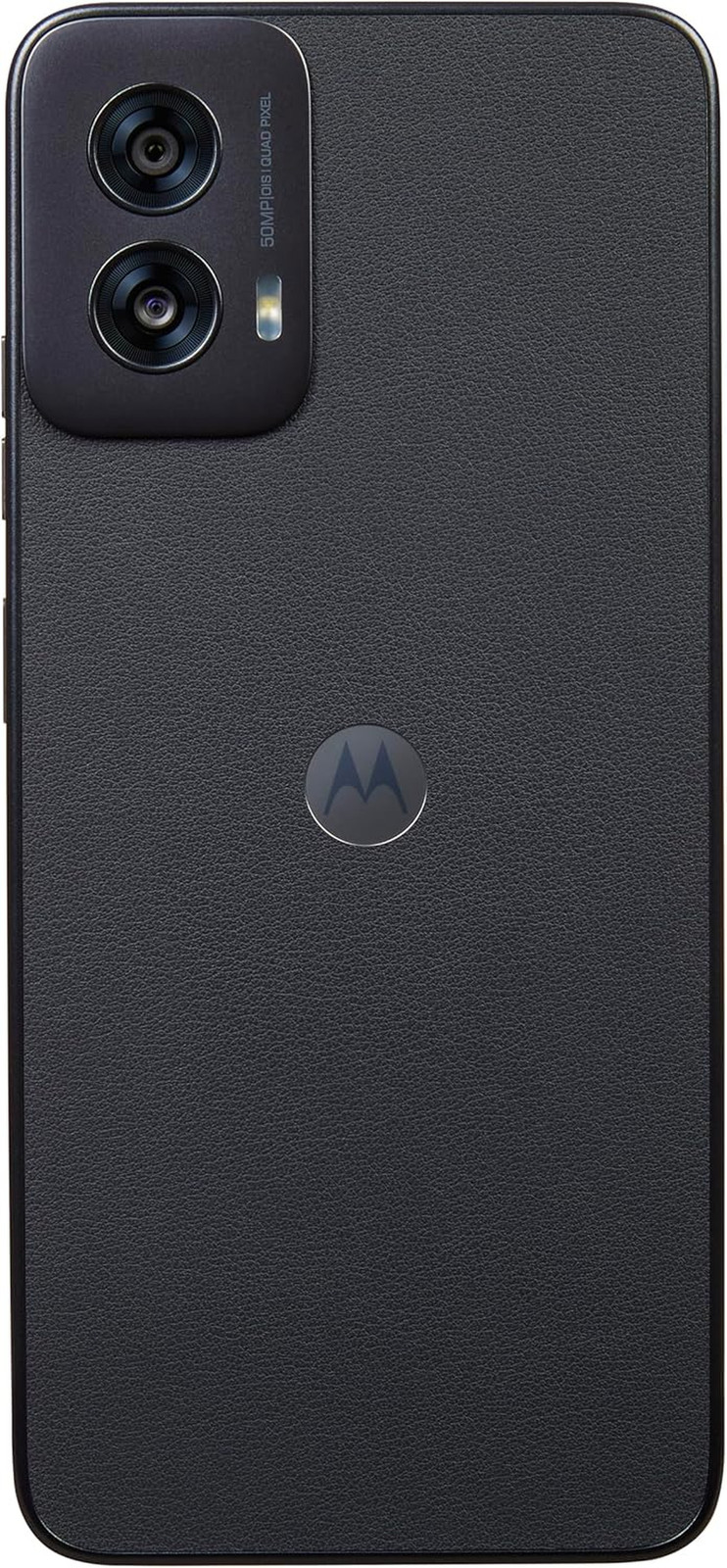 Total Wireless Motorola Moto G Power 5G 2024 | 128GB Storage | 8GB RAM | 6.7” FH