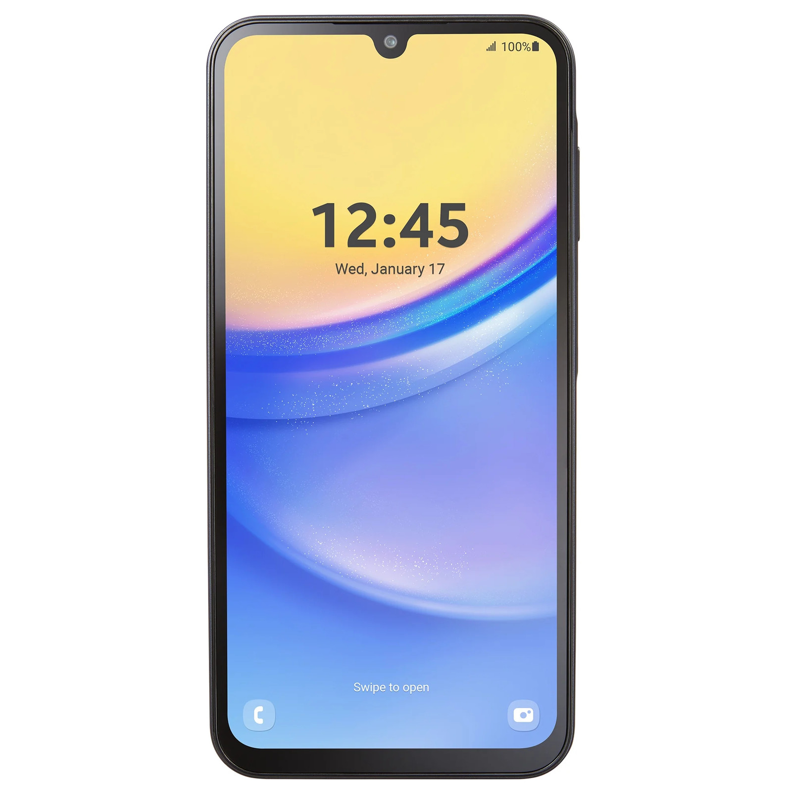 Samsung TFSAS156VC64PWP Galaxy A15 6.5” 5G 8GB RAM 64GB Storage 2 GHz Processor