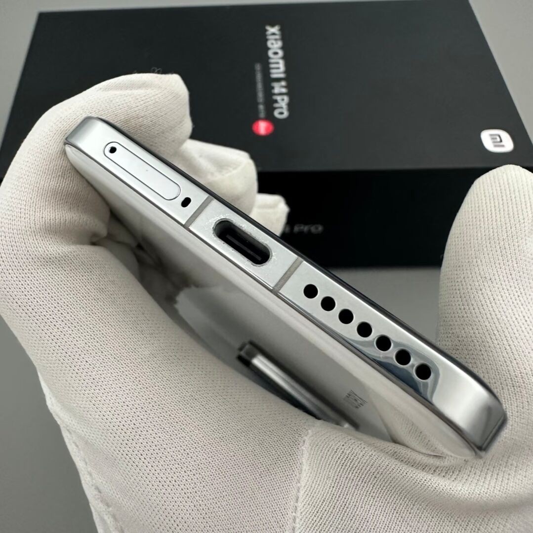 Global Xiaomi 14 pro 5G 6.73″ 50MP 256GB 512GB 1TB Snapdragon Google unloked
