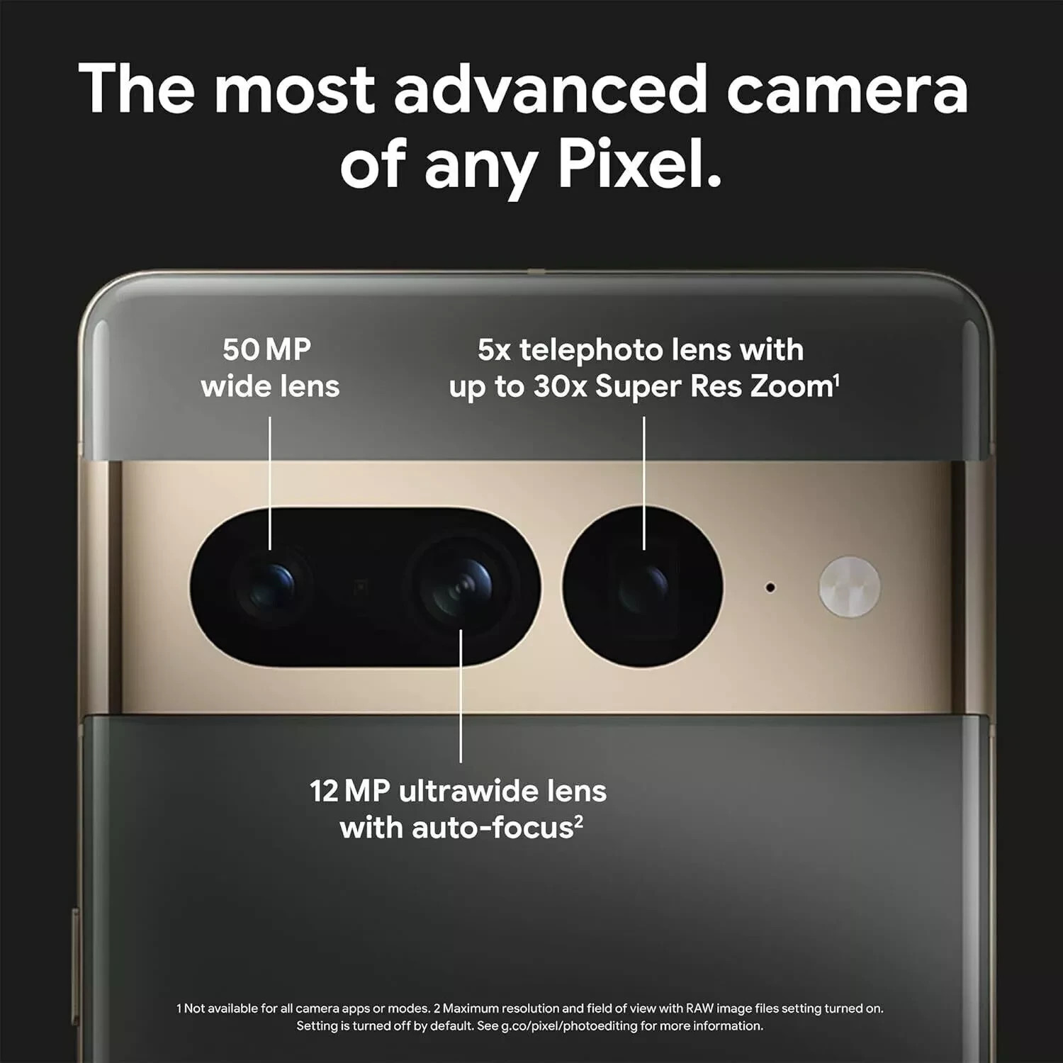 🔥Brand NEW Google Pixel 7 Pro 5G 6.7″ 128/256/512GB Factory Unlocked-All Colors