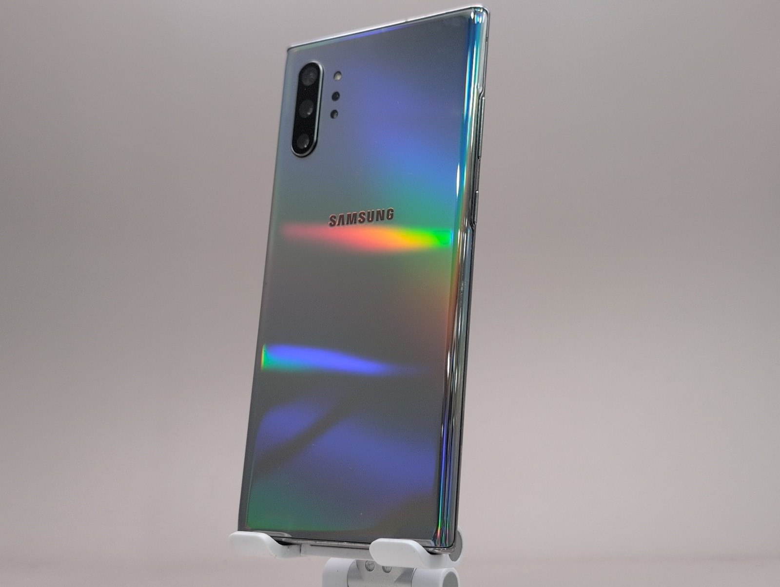 Samsung Galaxy NOTE 10 SM-N970U 256GB Factory Unlocked Smartphone 6.3″ Glow A+