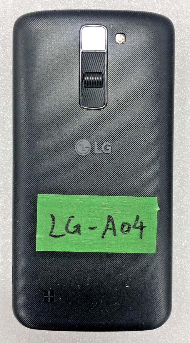 LG K330 K7™ | Silver | 8GB | T-Mobile Locked