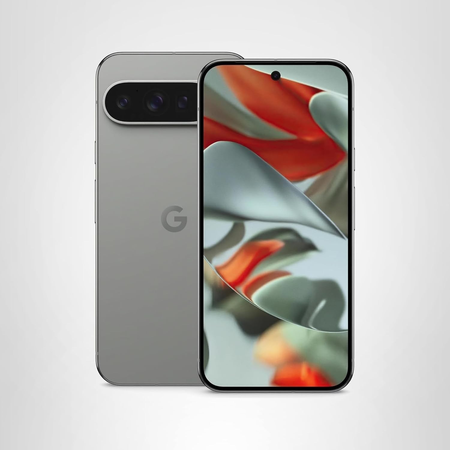 Google Pixel 9 Pro XL 256GB Unlocked GSM CDMA Excellent In-Box Obsidian / Hazel
