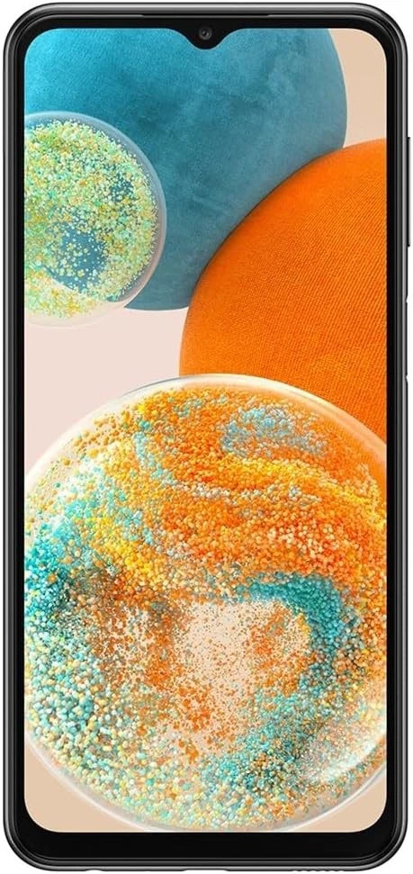 Samsung Galaxy A23 5G 64GB Black AT&T Locked Very Good