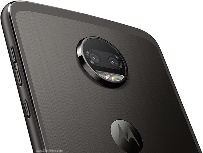 Motorola Moto Z2 Force XT1789-1 64GB 4G UNOPENED VERIZON SMARTPHONE NEW SEALED