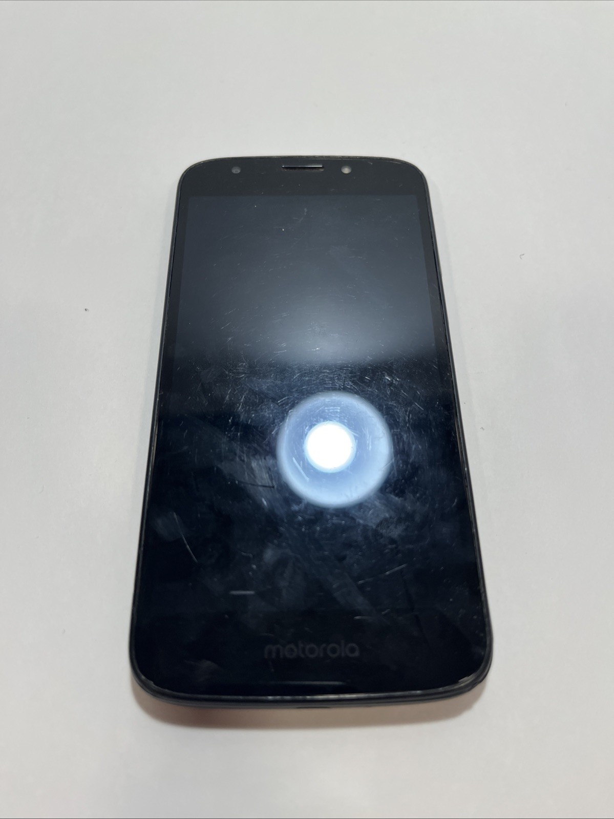 Motorola Moto E5 Play