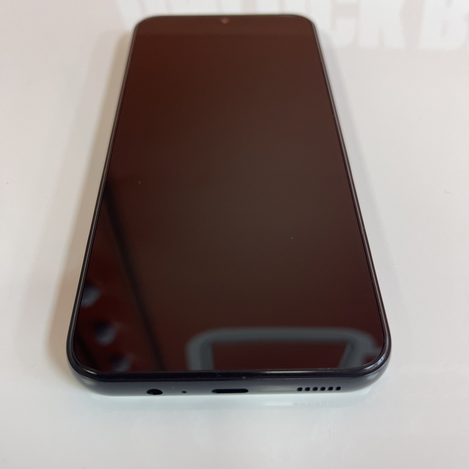 Samsung Galaxy A14 5G 64GB Black Smartphone Simple Mobile