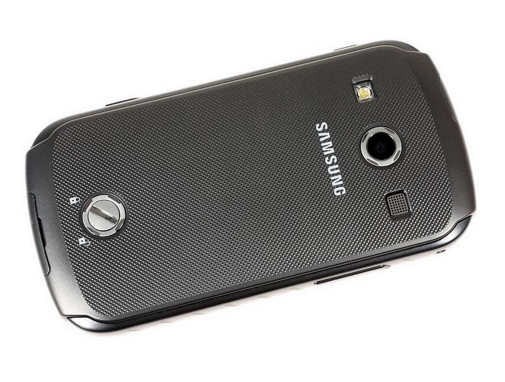 Samsung Xcover 2 s7710 GPS Original Wi-Fi 5MP 4″ Unlocked TouchScreen Dual Core