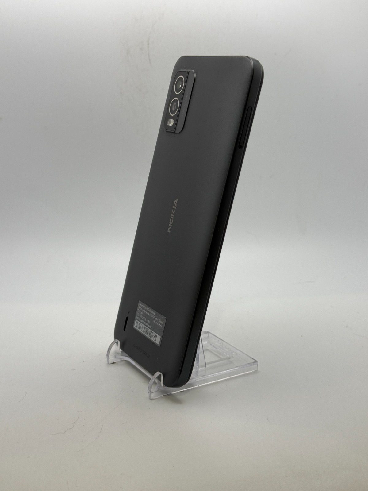 Nokia C210 – Gray – 32GB – (Unlocked) – Smartphone – Works Great