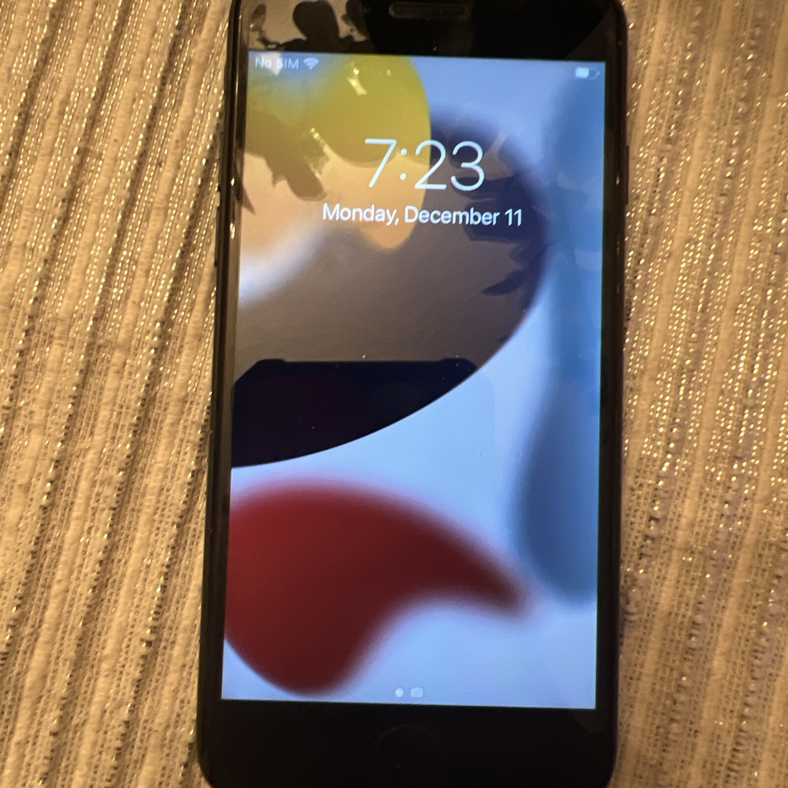 Apple iPhone 7 32GB 128GB 256GB AT&T Sprint T-Mobile Unlocked Verizon Fair