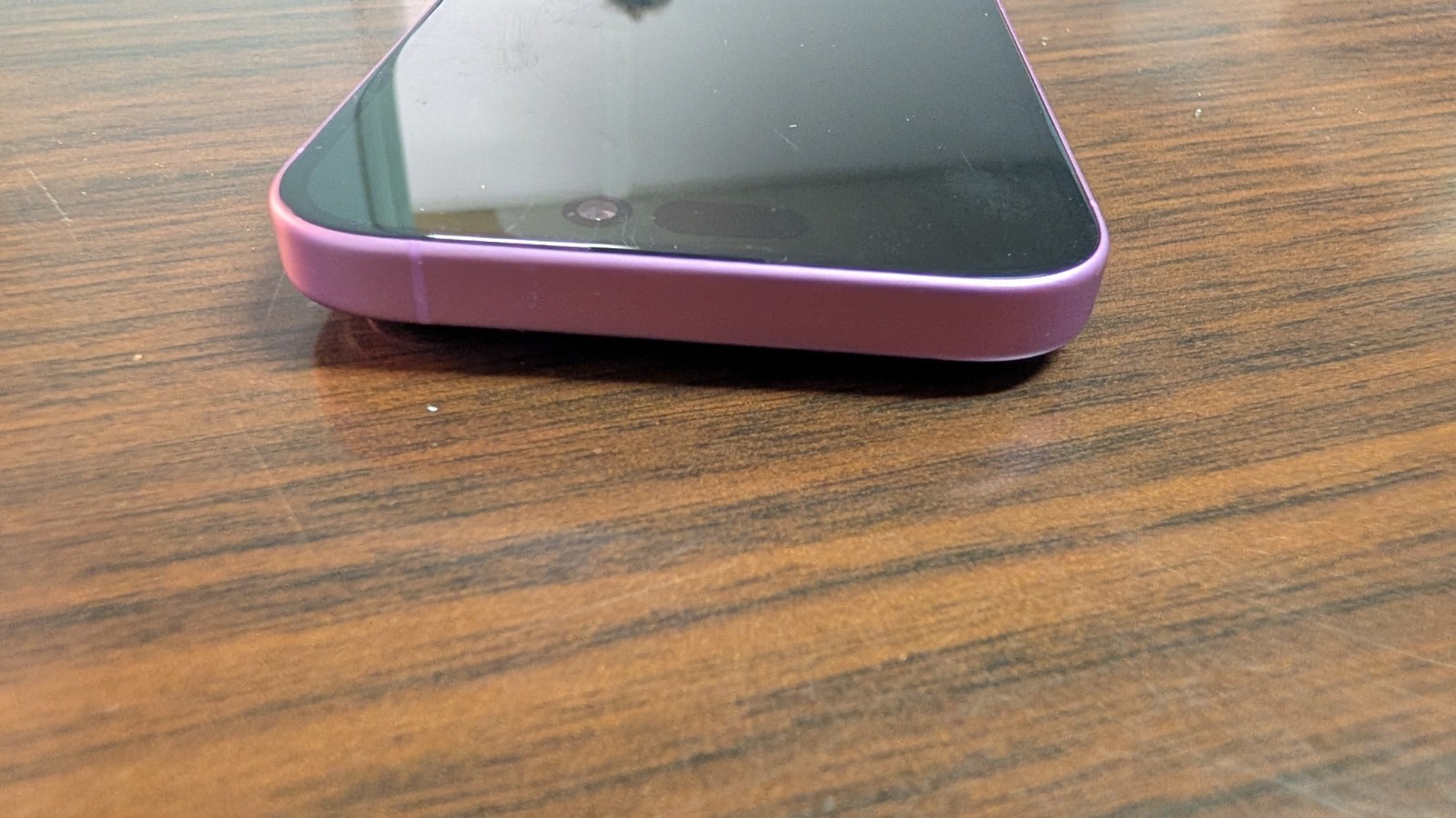 Apple iPhone 16 – 128 GB – Pink (T-Mobile) BATT HEALTH 100% GOOD TESTED IOS 26