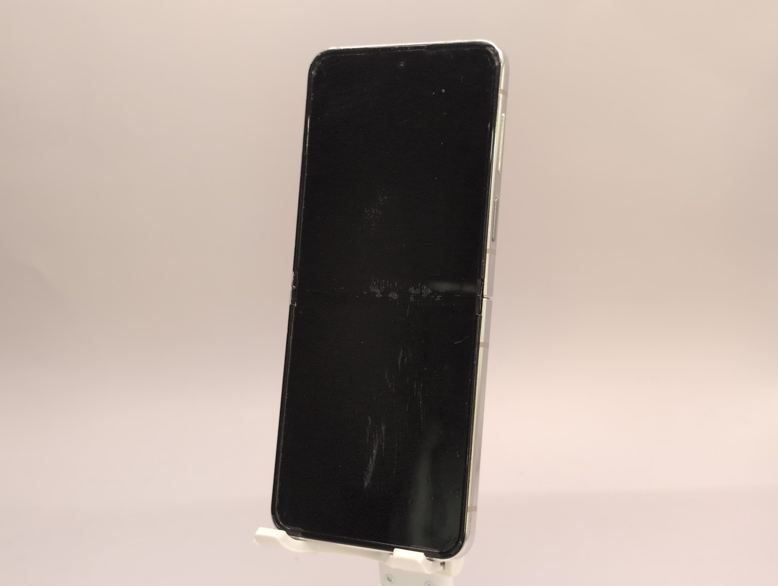 Samsung Galaxy Z Flip5 SM-F731U1 512GB Cream Unlocked W093832