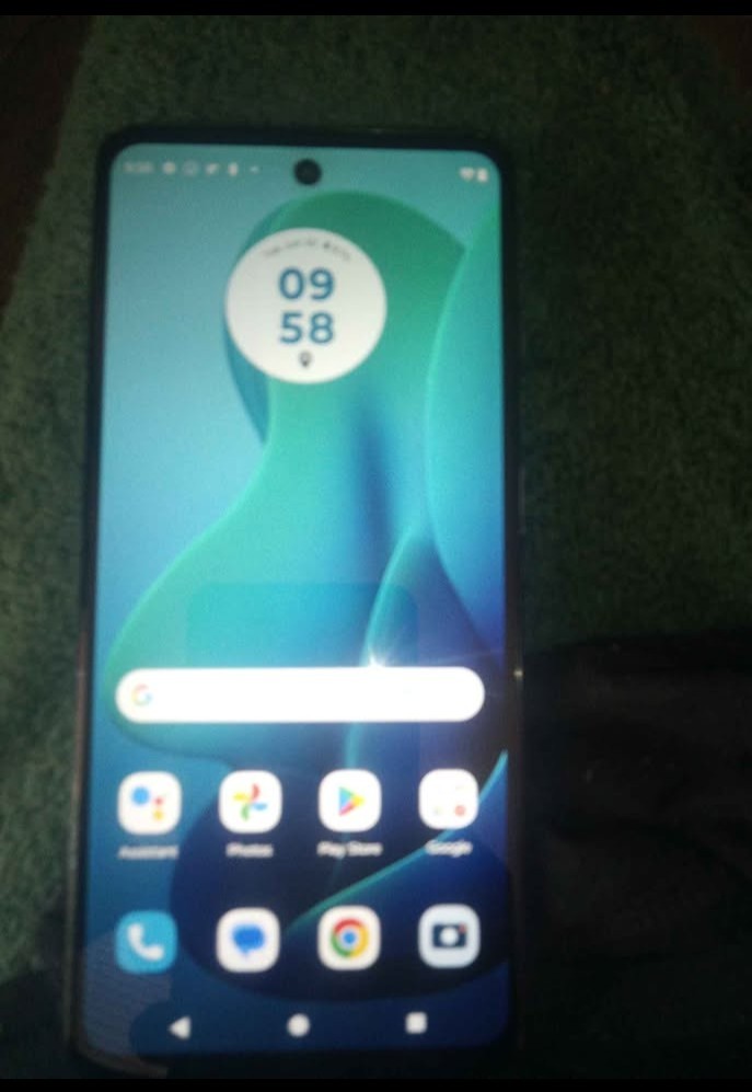 Moto G 5G 2024 (128GB, 4GB) 6.6″ Verizon Unlocked Global GSM + CDMA XT2417-1