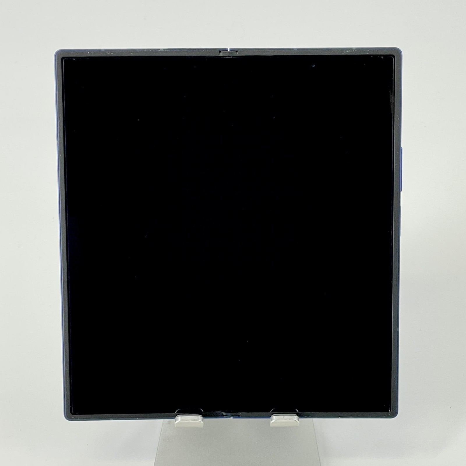 Samsung Galaxy Z Fold7 Blue Shadow 512GB Unlocked Read Description