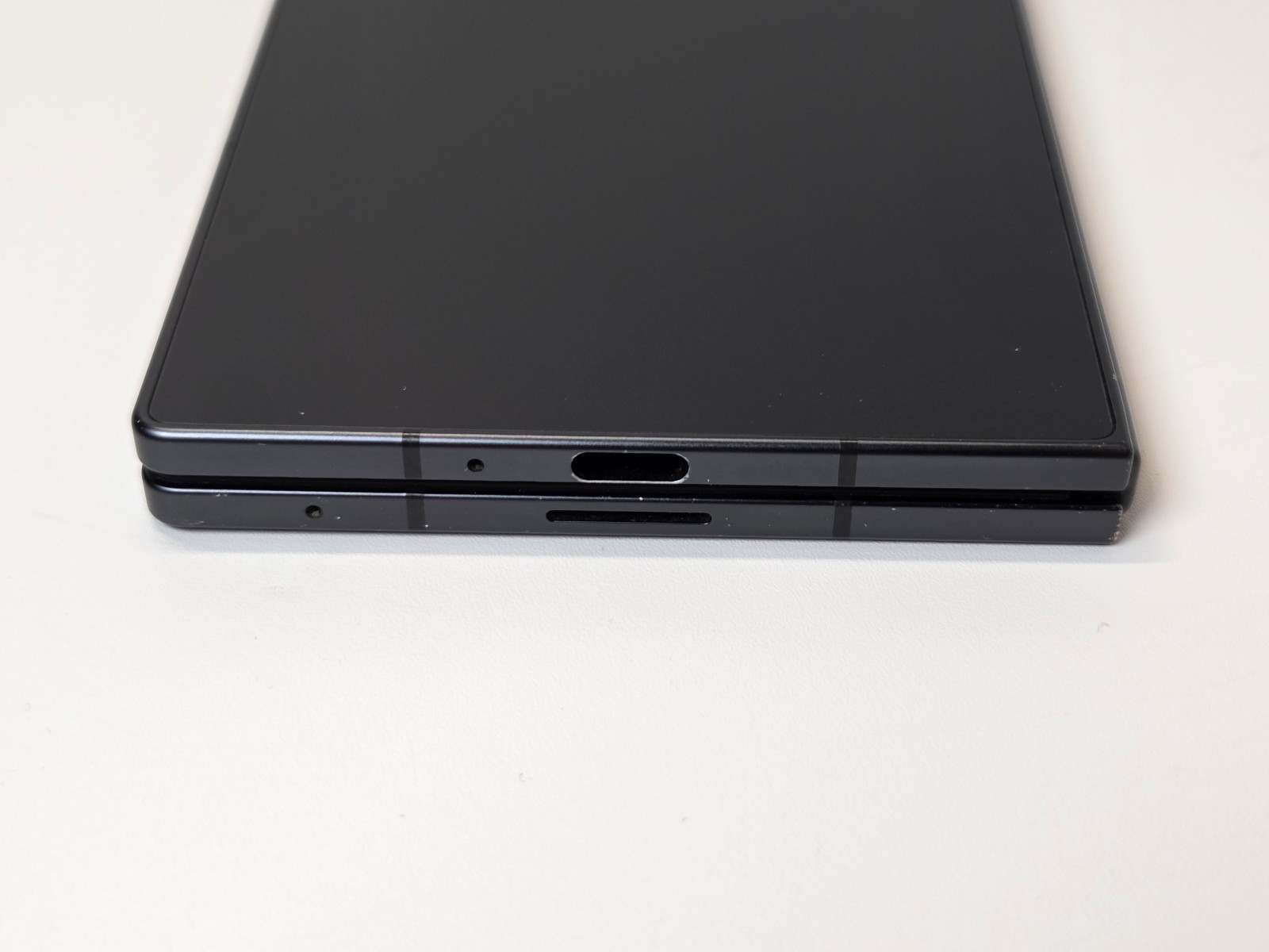 Samsung Galaxy Z Fold 7 SM-F966U1 – 256GB – Jetblack (Unlocked)