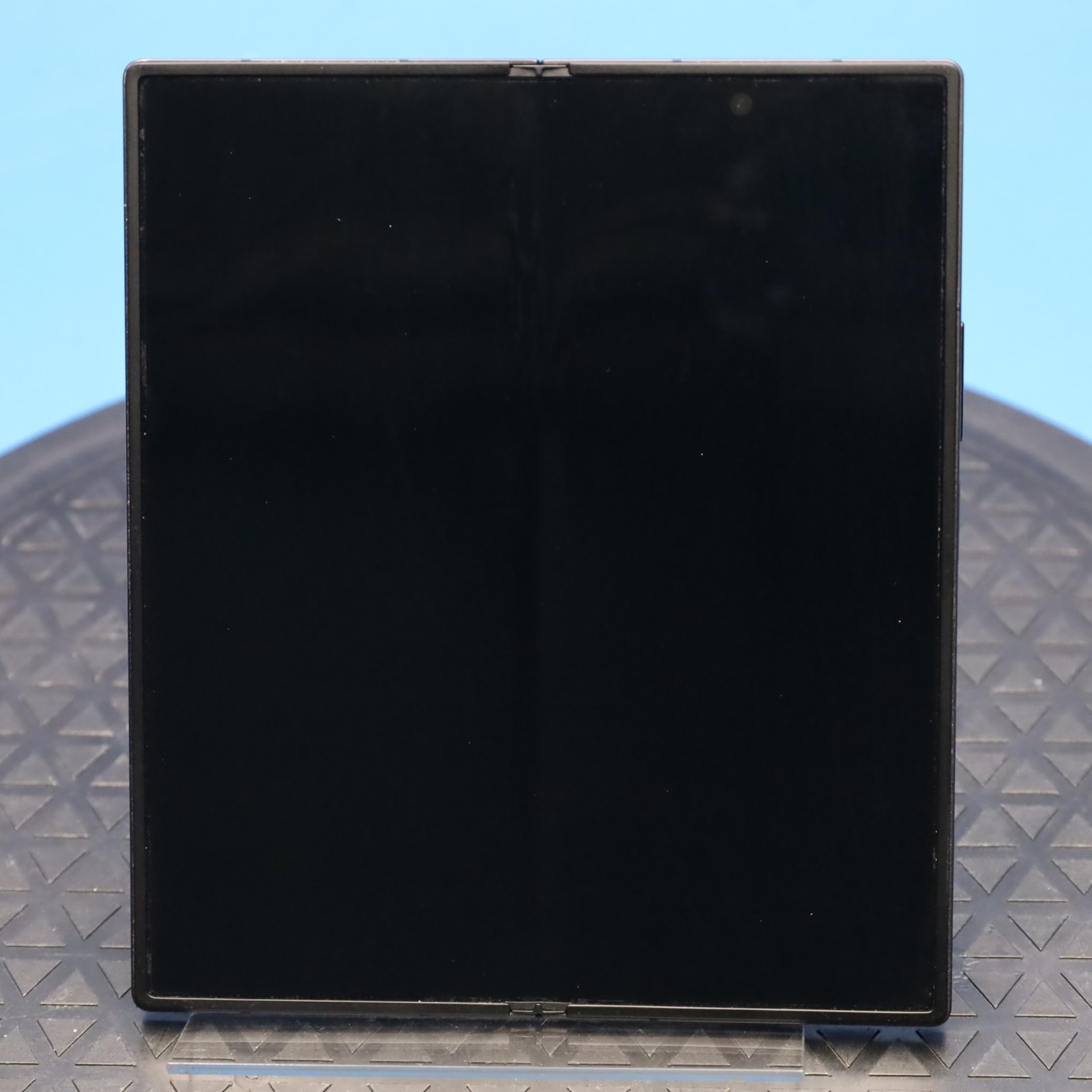 Samsung Galaxy Z Fold6 – 1 TB – Crafted Black (Unlocked)