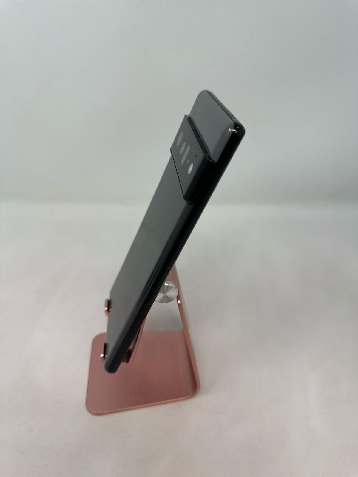 Google Pixel 6a GX7AS 128GB 6GB TracFone Locked Black Excellent Condition