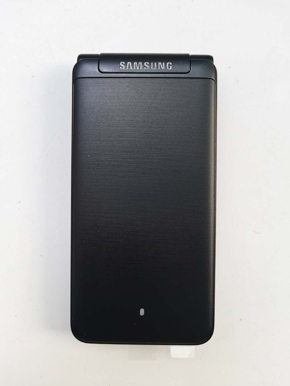Originl Samsung Galaxy Folder2 SM-G1600 Dual SIM 16GB Android Flip Smartphone