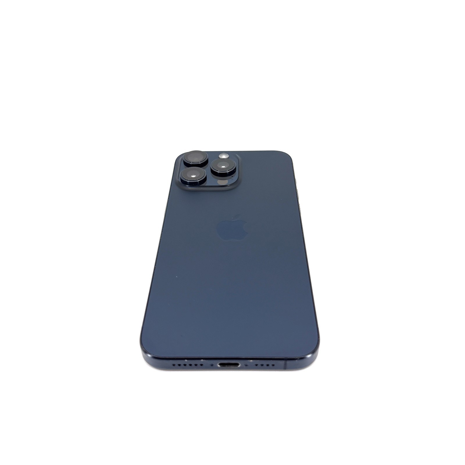 Apple iPhone 15 Pro Max – 256 GB – Blue Titanium (AT&T)