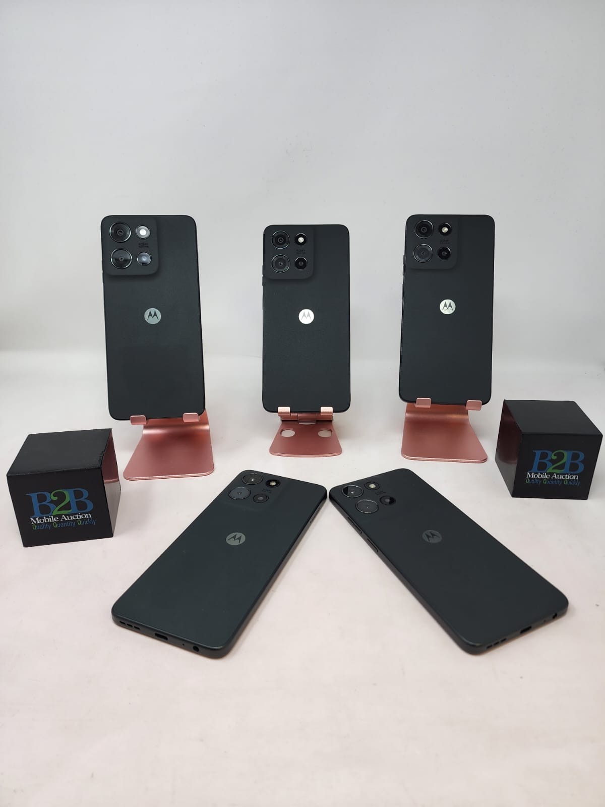 Motorola Moto G 5G (2025) XT2513 128GB 4GB Xfinity Locked Very Good Condition