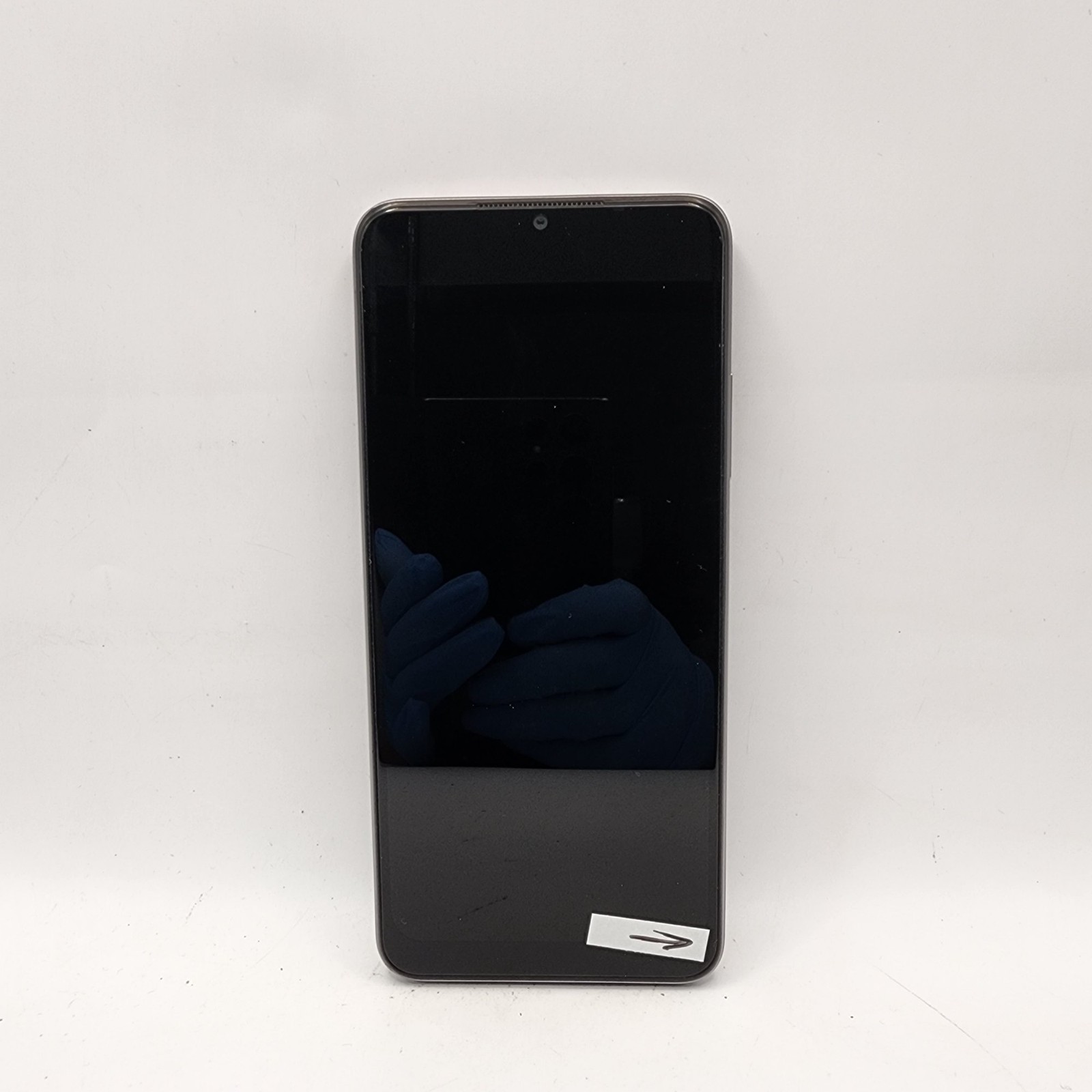 T-Mobile Revvl 6X 5G TMRV065G 128GB Lunar Gray (T-Mobile/Unlocked)