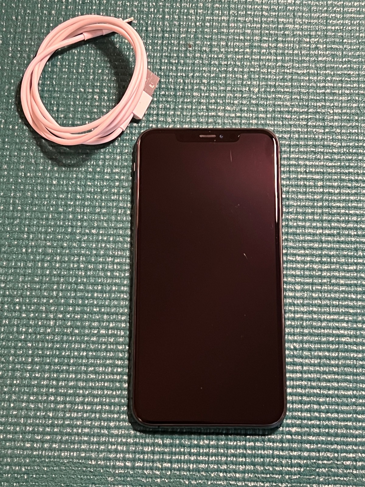 Apple iPhone XS Max 256GB Black (Unlocked) A1921
