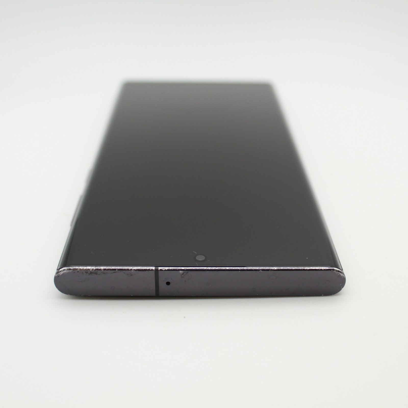 Samsung Galaxy S22 Ultra S908U 128GB Fair Condition | Black | UNLOCKED