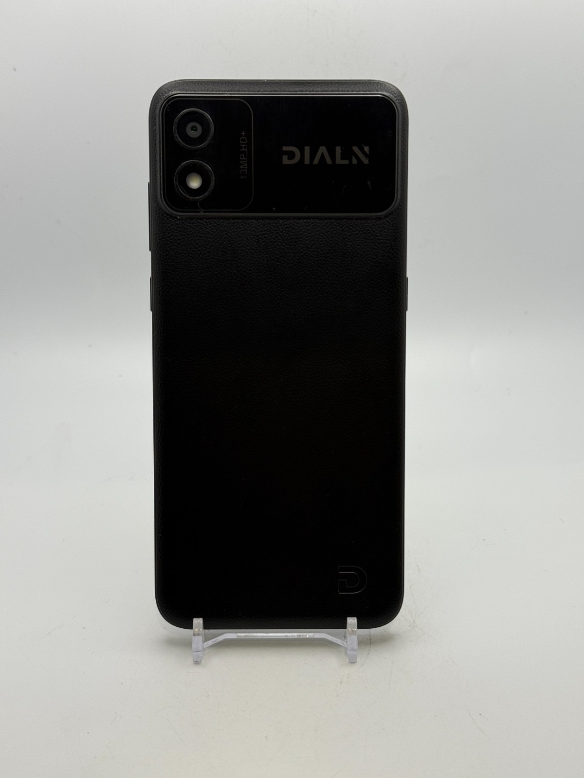 DialN NOVA – Black – 32GB – (Unlocked) – Smartphone – Works Great