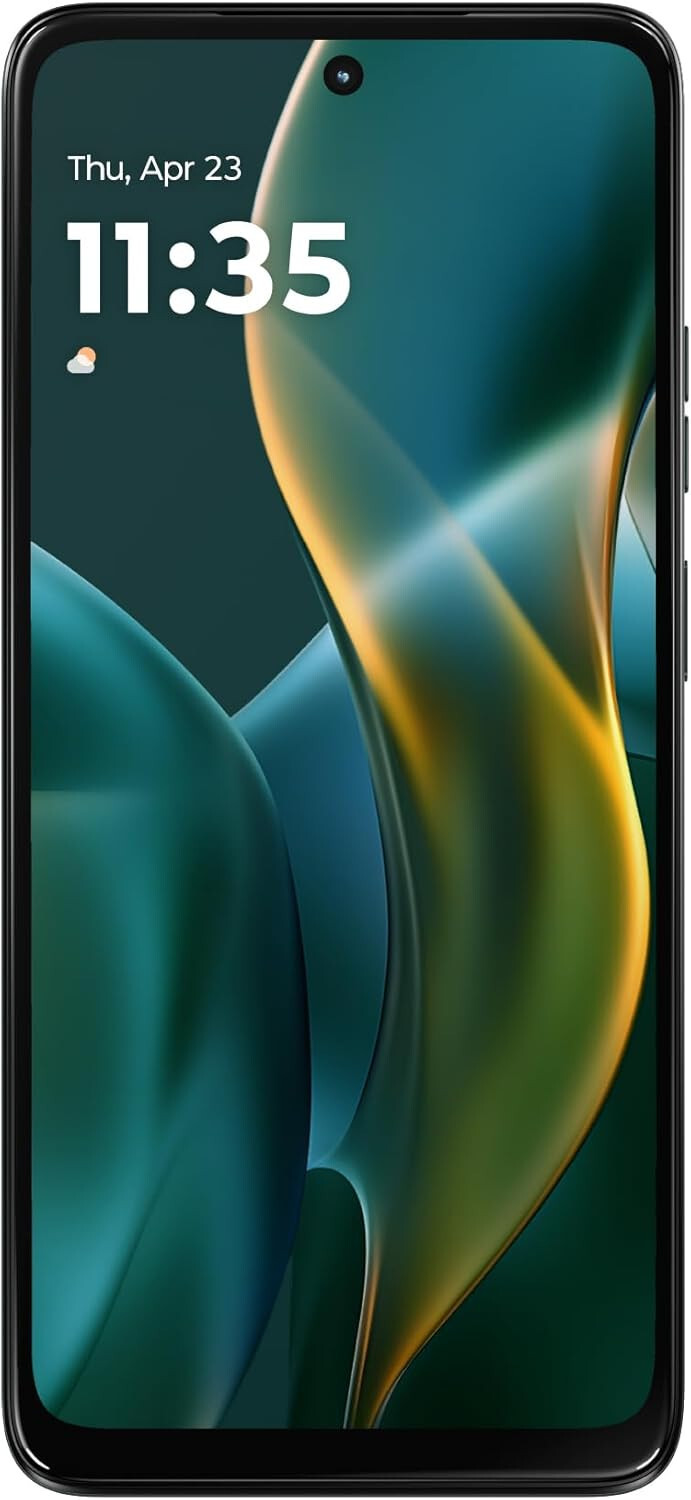 Motorola Moto G 5G (2025) XT2513 128GB Unlocked Forest Gray 1 Year Warranty GRB