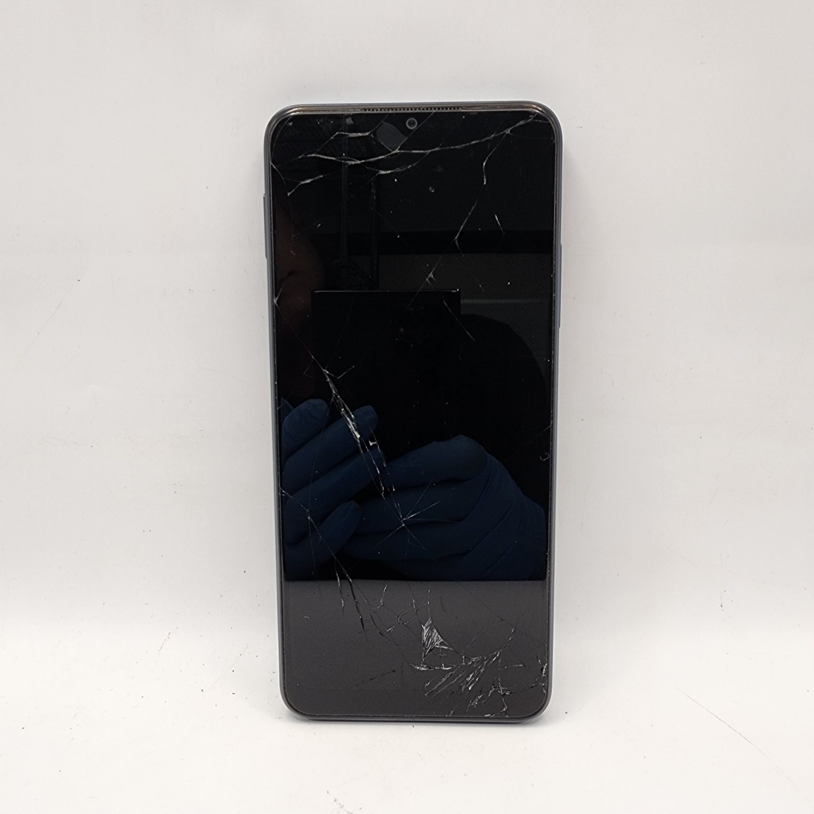 T-Mobile Revvl 6 5G TMAF025G 64GB Blue (T-Mobile/Unlocked) – No Metro