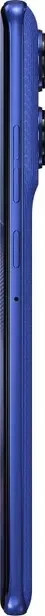 MOTOROLA Moto Edge 60 Pro 5G-Factory Unlocked Dual SIM-8GB 256GB-Dazzling Blue