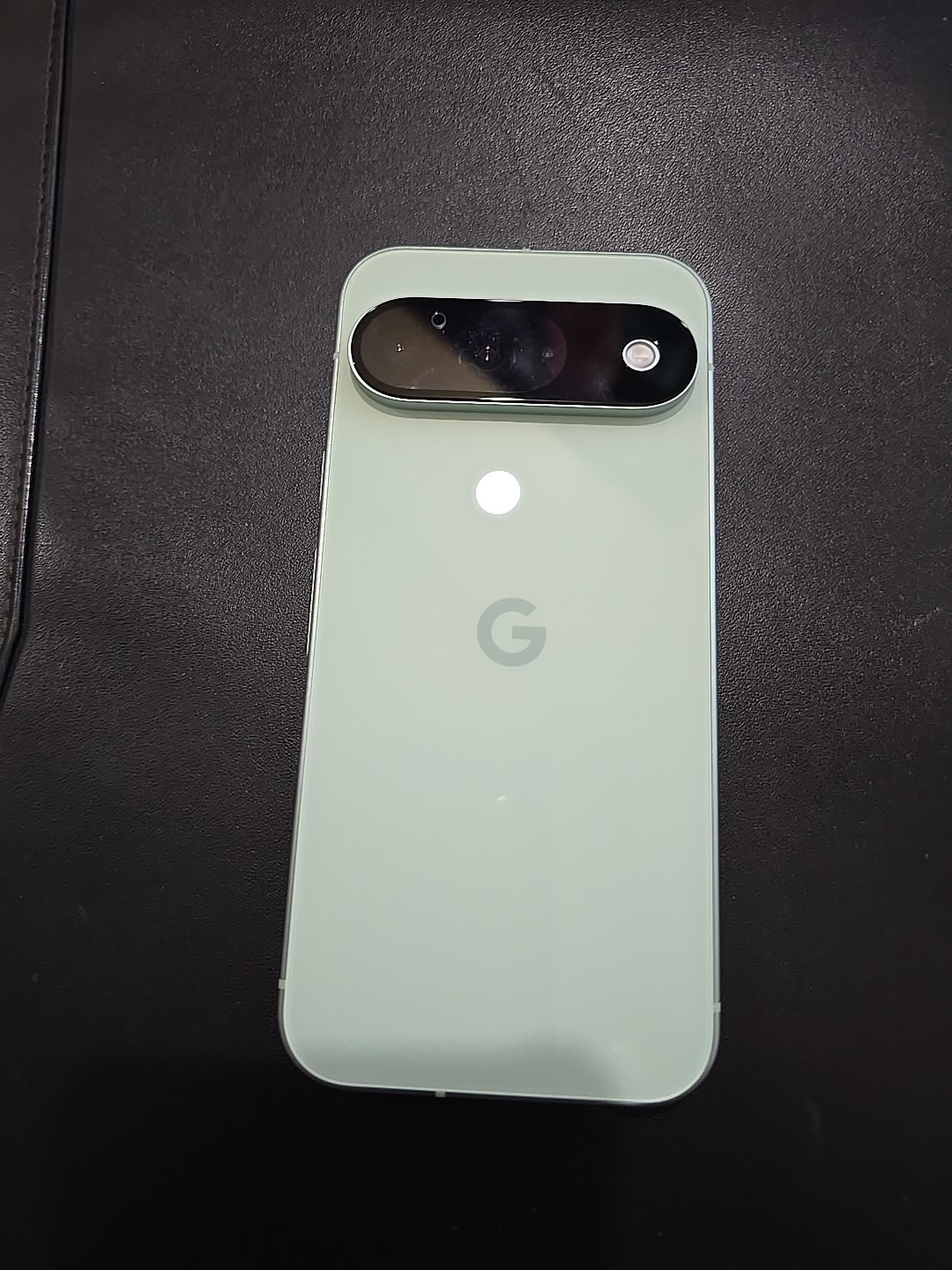 Google Pixel 9 Locked T-Mobile
