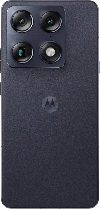 MOTOROLA Signature (Carbon, 512GB 16GB RAM) 8 Gen 5 Processor Global Version.