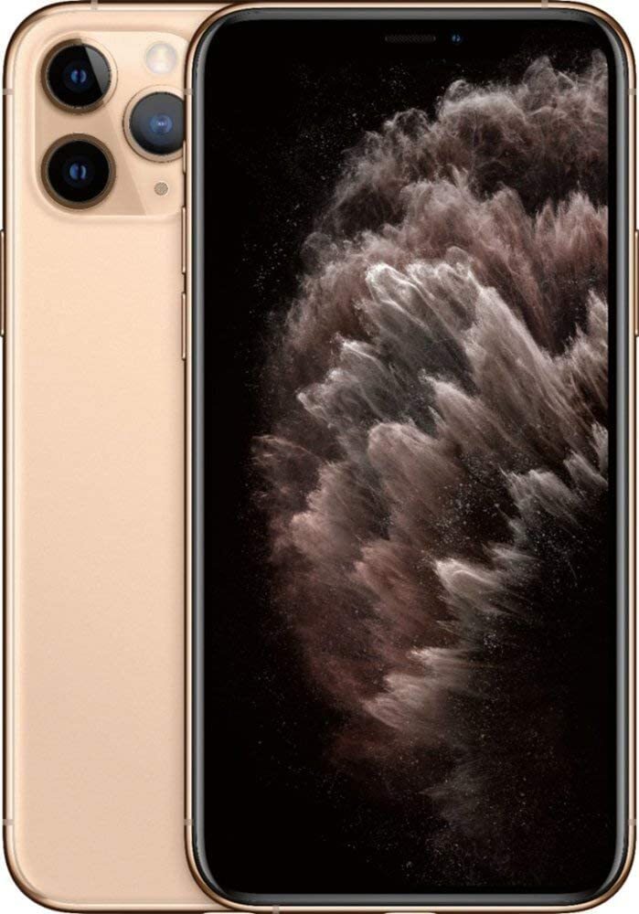 Apple iPhone 11 Pro Max 64/256/512GB Unlocked – All colors – Used Excellent
