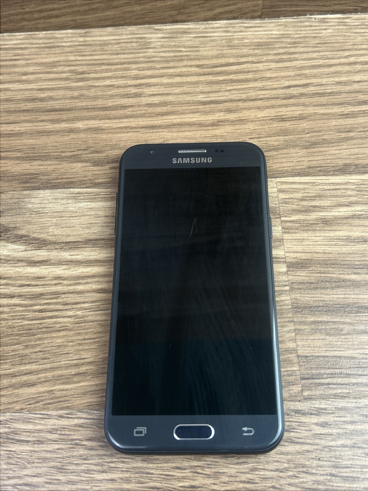 Samsung Galaxy J3 Prime (SM-J327T1) 16GB (MetroPCS) – H1156 /T-Mobile