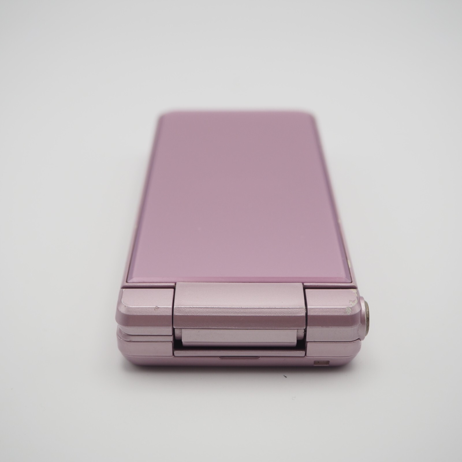 SHARP AQUOS KEITAI 2 601SH 602SH PINK SoftBank 4G Android Flip Phone Unlocked