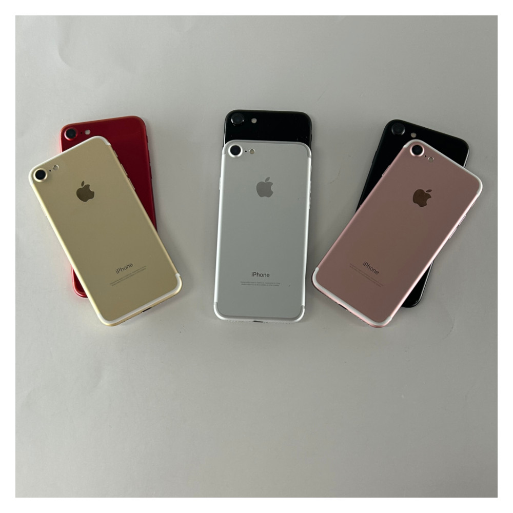 Apple iPhone 7 (32GB / 128GB) Unlocked Metro PCS Verizon – Good Condition