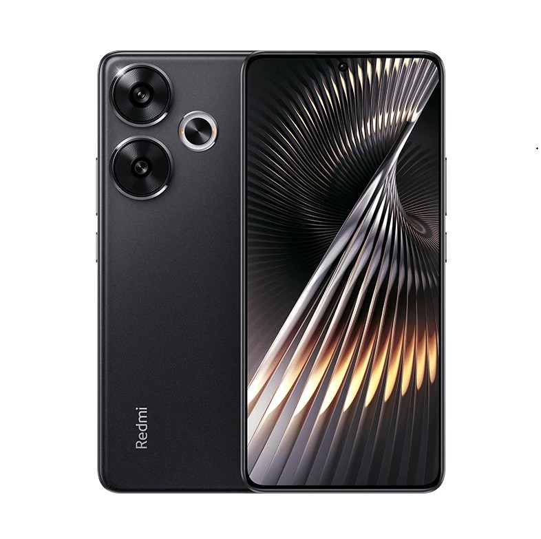 6.67″ Xiaomi Redmi Turbo 3 5G 12GB/256GB 12GB/512GB ROM 50MP Phone