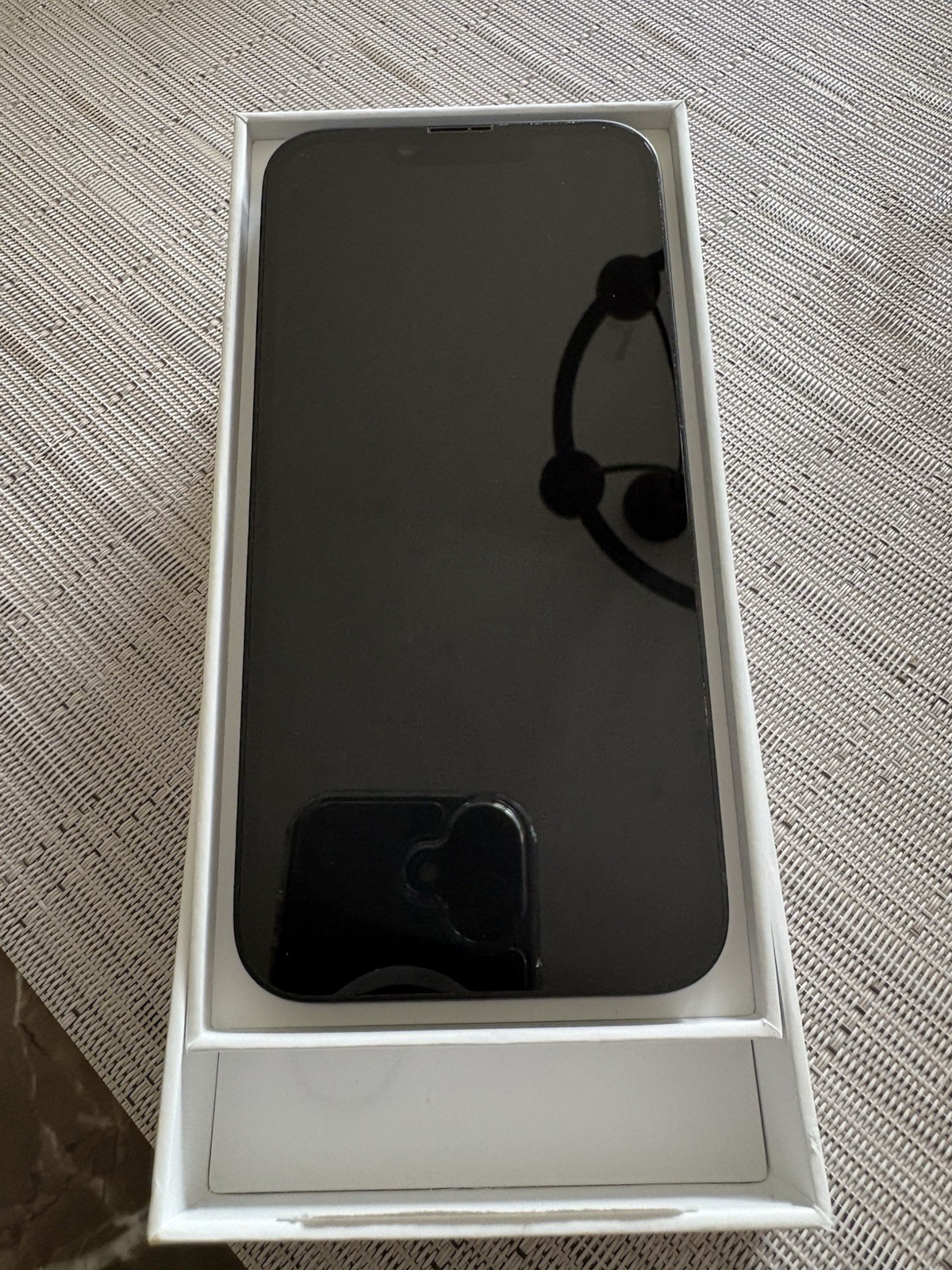 Excellent Condition Apple iPhone 16e – 128 GB – Black Fully Unlocked 97% Battery