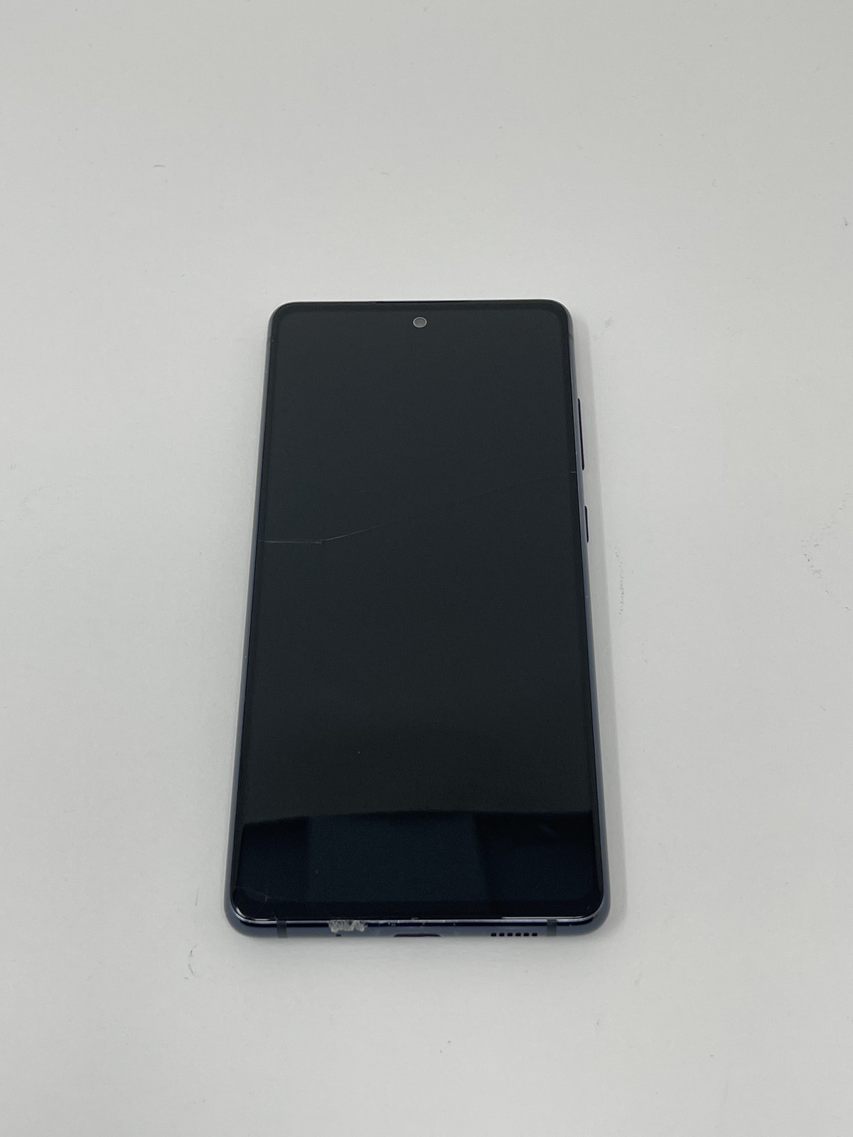 Samsung Galaxy S20 FE 5G Unlocked 128GB SM-G781U Cloud Navy DEFECTIVE