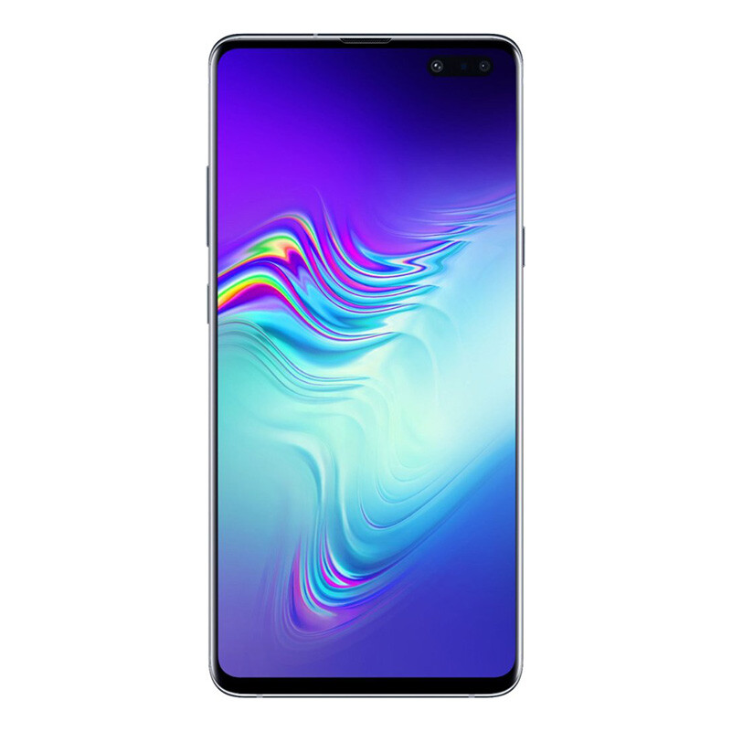 Original Samsung Galaxy S10 5G G977B 512GB Factory Unlocked Smartphone-OPEN BOX