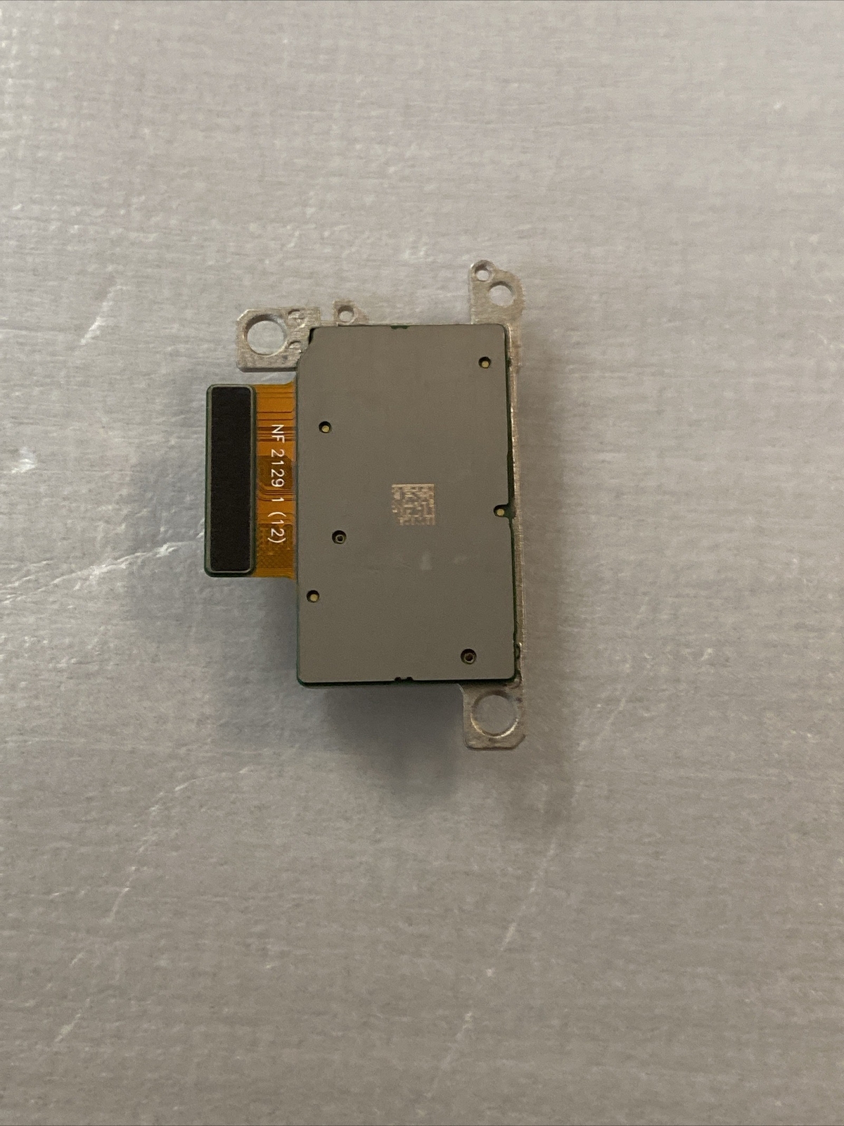 Origina Samsung Galaxy Z Fold3 5G F926U Back Camera
