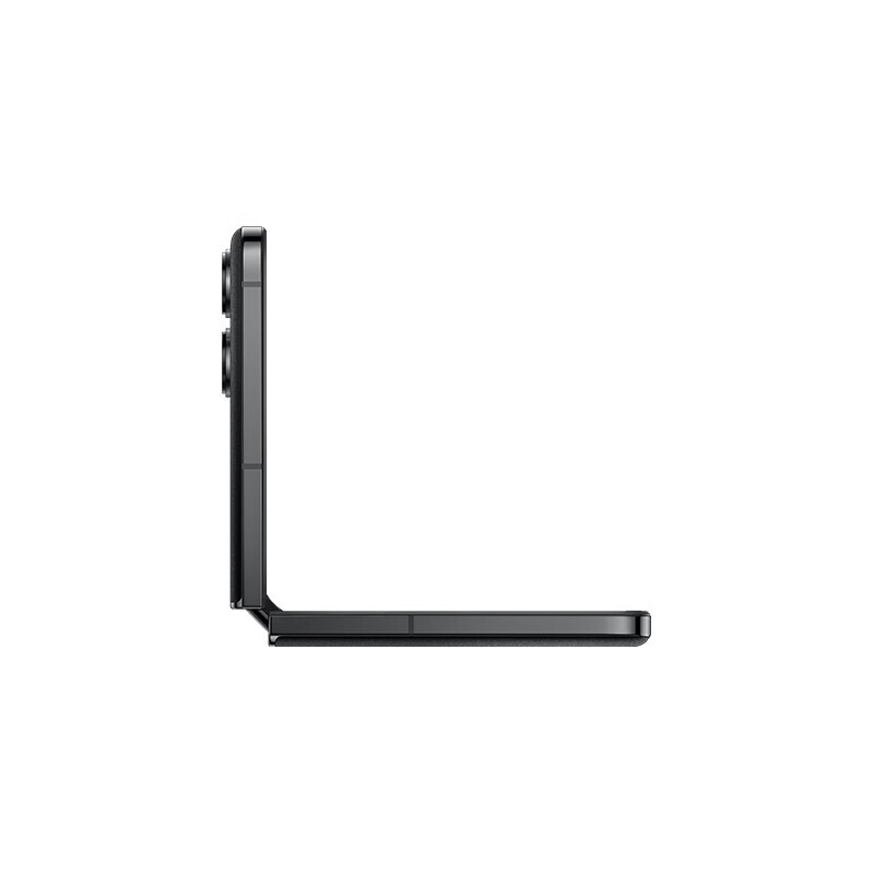 Oppo Find N2 Flip Foldable Smartphone Android 13 Dimensity 9000+ Octa Core NFC