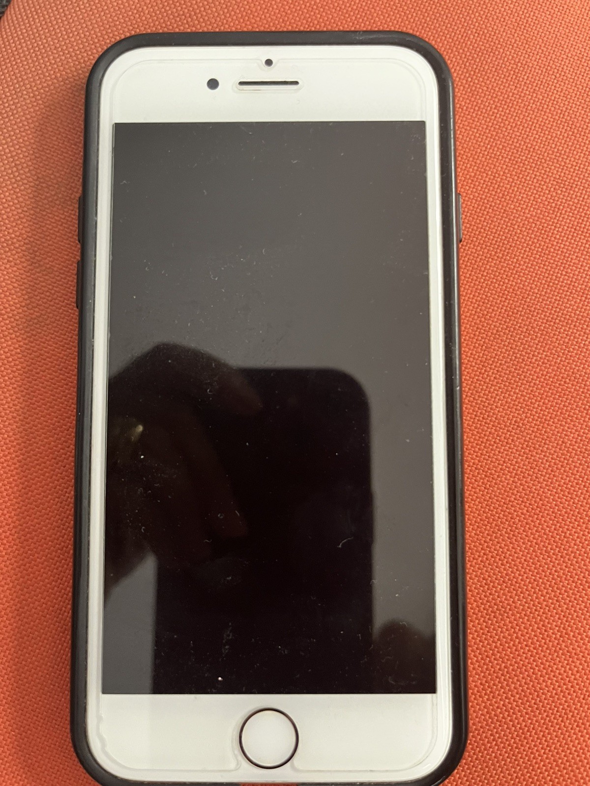 Apple iPhone 8 64GB – Space Gray working