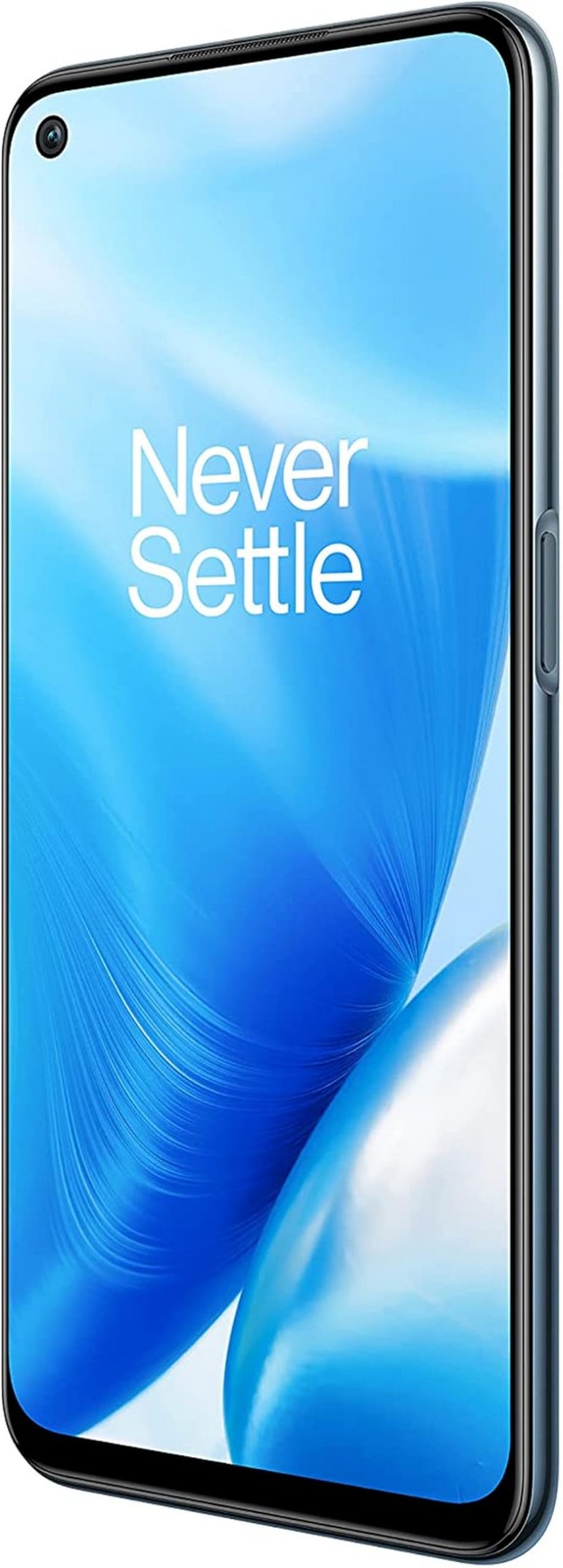 OnePlus Nord N200 | 5G Unlocked U.S Version | 6.49 Full HD+LCD Screen | 90Hz …
