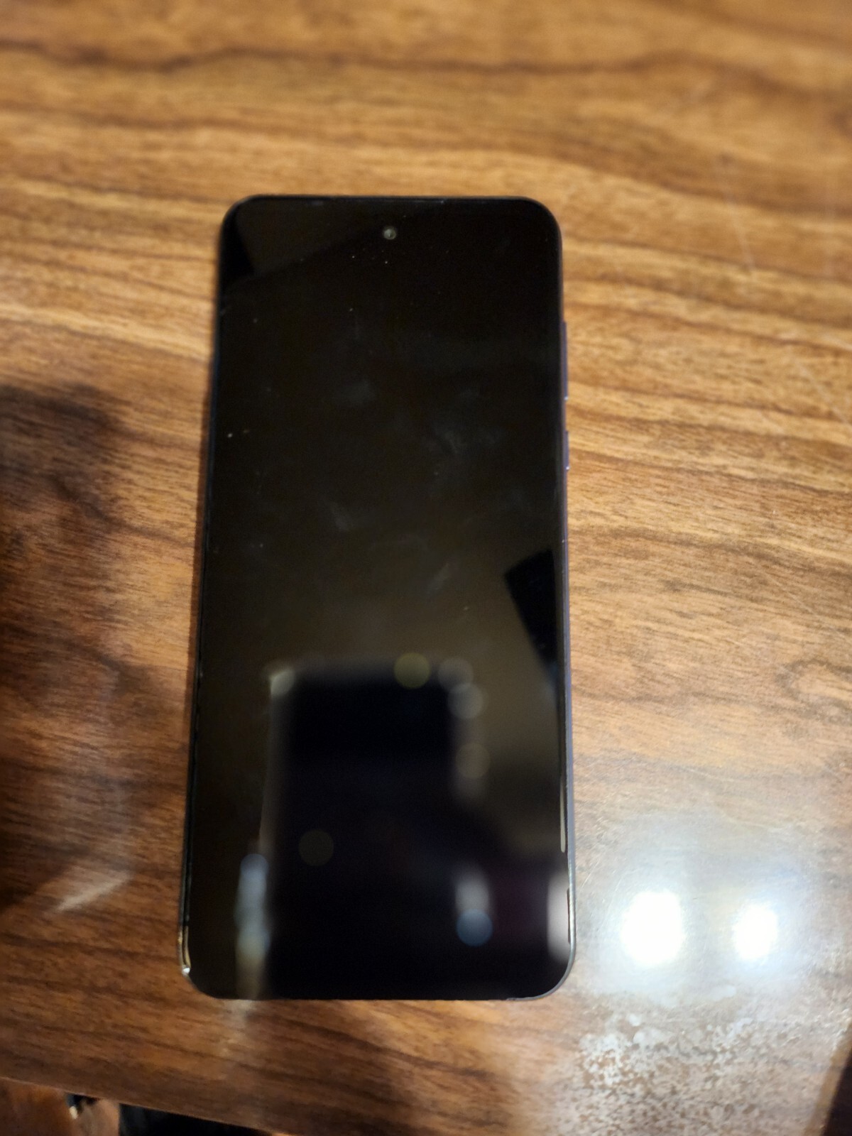 Motorola moto G Play (2023) – 32 GB – Blue (Unlocked)